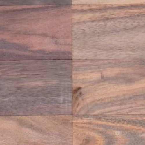 ПАЛИСАНДР M ШТУЧНЫЙ ПАРКЕТ KOMOFLOOR